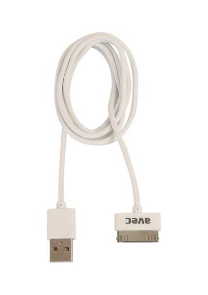 Av W102 Usb-Ip4/4s 1m Kablo