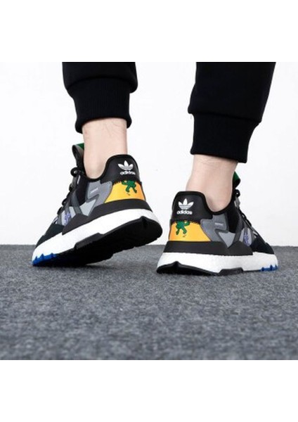 Nite Jogger Erkek Günlük Spor Ayakkabı fiyatları