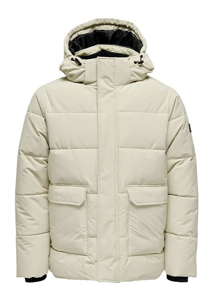Onscarl Life Quilted Jacket Noos Otw