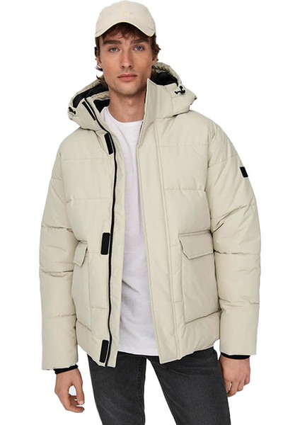 Onscarl Life Quilted Jacket Noos Otw
