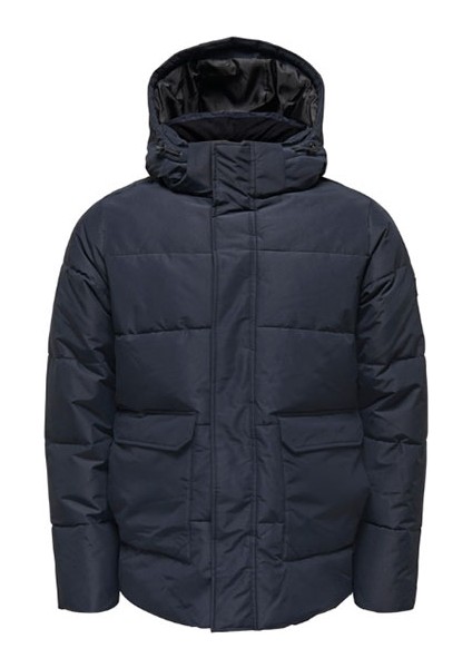 Onscarl Life Quilted Jacket Noos Otw