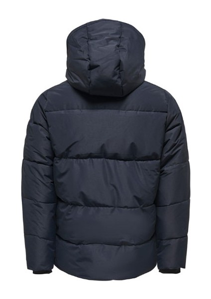 Onscarl Life Quilted Jacket Noos Otw