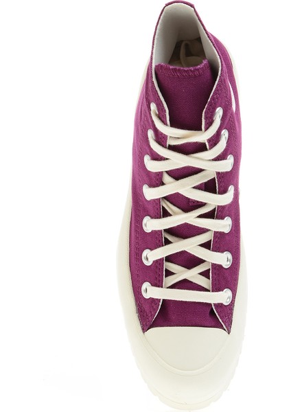 Siyah Kadın Kanvas Sneaker A03701C fırsatları