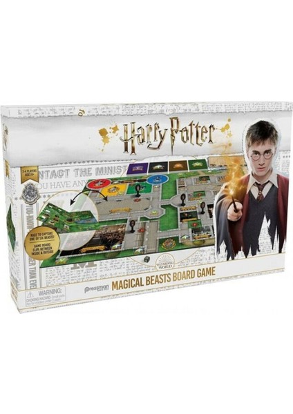 Magical Beasts Board Game 6737 fiyatları