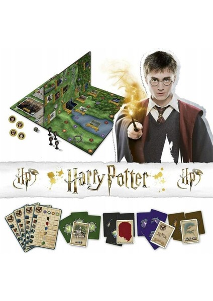 Magical Beasts Board Game 6737 fırsatları