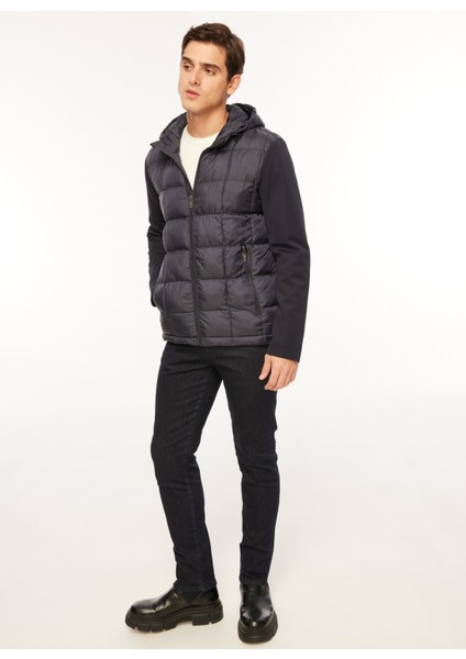 Lacivert Erkek Mont FC3WM-MNT301 fiyatları