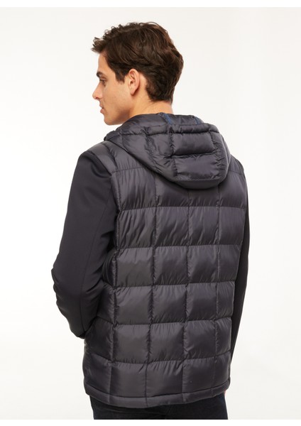 Lacivert Erkek Mont FC3WM-MNT301 indirimleri