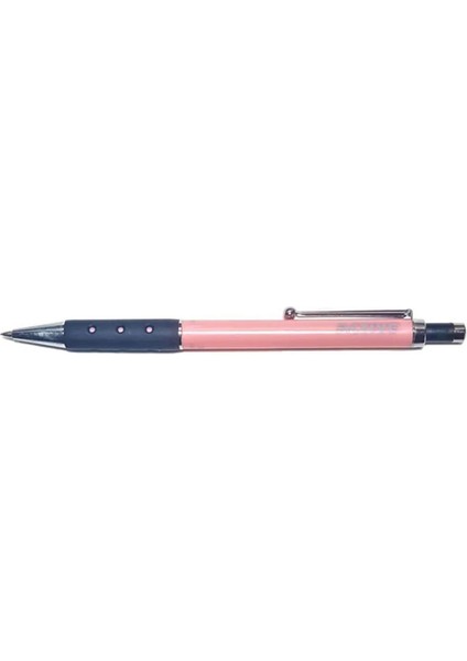 Active Versatil Kalem 0.5 mm Gül Kurusu