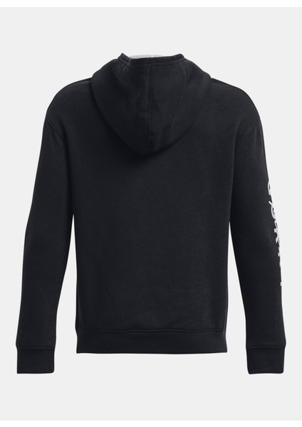 Düz Erkek Çocuk Turkuaz Sweatshırt 1380333-361 Curry Boys Splash Hoodi fiyatları