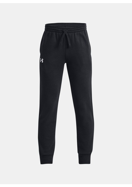 Under Armour Erkek Çocuk UA Rival Fleece Eşofman Altı 1379787-001