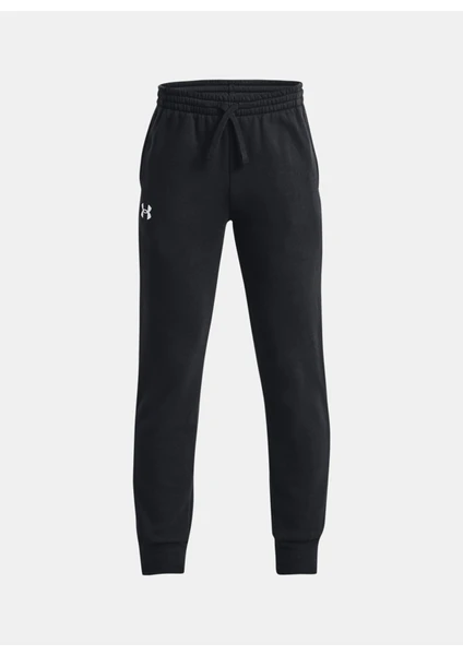 Under Armour Erkek Çocuk UA Rival Fleece Eşofman Altı 1379787-001