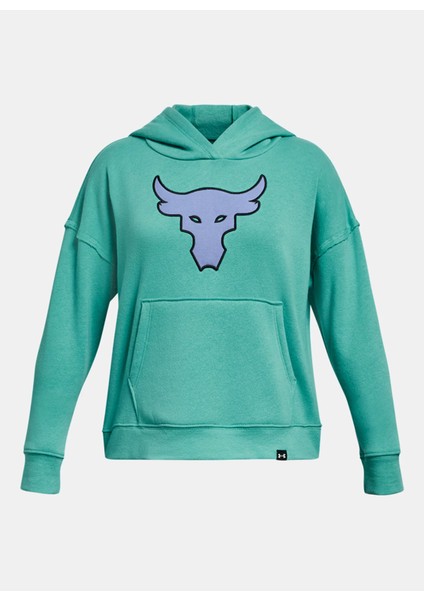 Mavi Kız Çocuk Sweatshirt 1379027-369 Pjt Rck Brhma Bull Flee