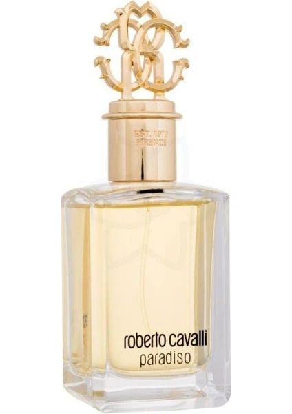 Roberto Cavalli Paradiso Edp 100 ml Kadın Parfümü