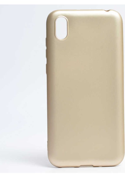Huawei Y5 2019 Kılıf Tam Uyumlu Soft ve Ultra Ince Silikon