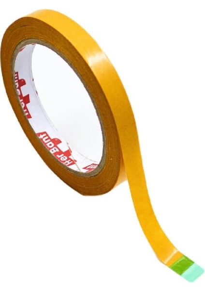 Çift Taraflı Bant 36MMX25MT 1 Adet