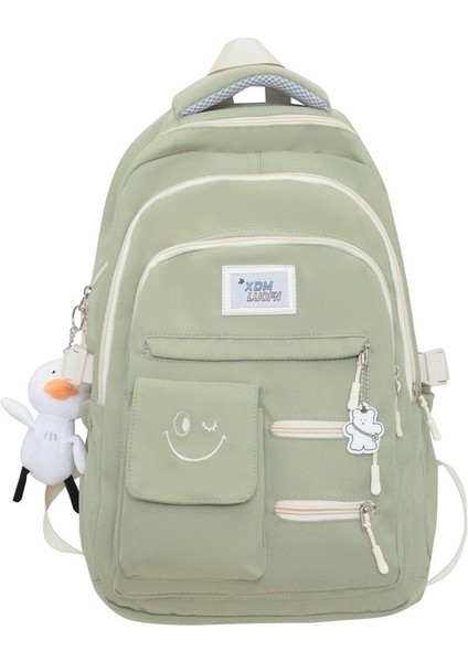 Büyük Kapasiteli Seyahat Sırt Çantası (Yurt Dışından)