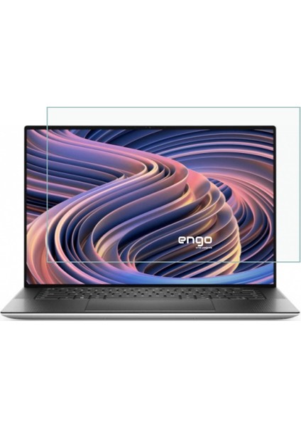 Dell Xps 15.6 Inç Ekran Koruyucu Nano 16:10