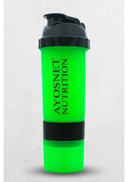 Shaker