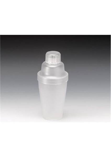 Polikarbon Shaker 500 cl