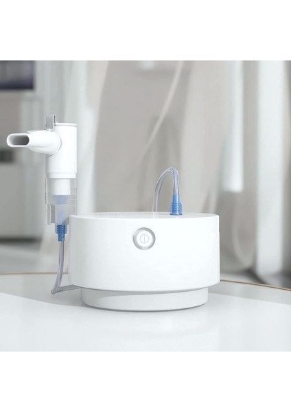 C28P Kompresörlü Nebuzlizatör