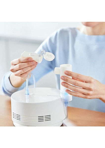 C28P Kompresörlü Nebuzlizatör modelleri