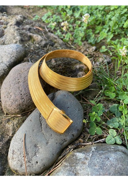 Kadın Gümüş 7 Sıra Hasır Gerdanlık fiyatları