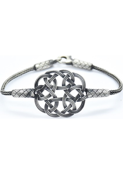 Kadın Aşk Düğümü Kazaziye Bileklik fiyatları