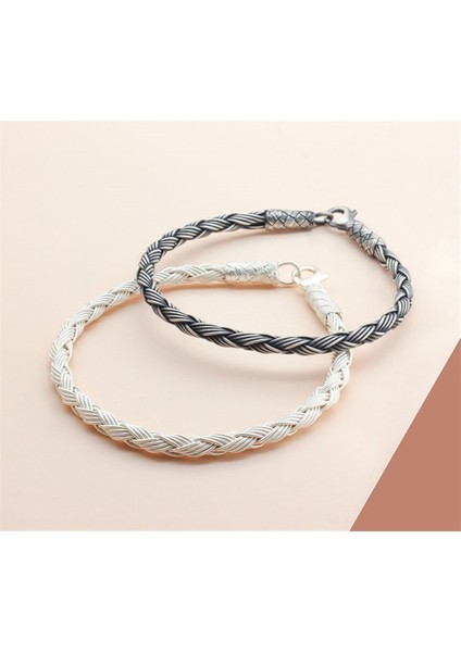 Erkek Örme Kazaziye Bileklik modelleri