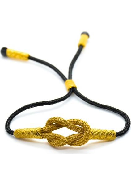 Kadın Gemici Düğümü Kazaziye Gümüş Bileklik fiyatları