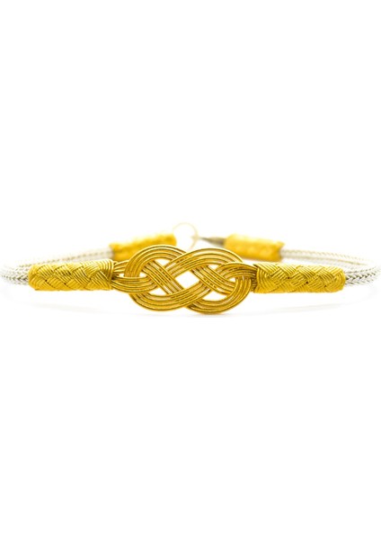 Kadın Altın Kaplamalı Kazaziye Bileklik fırsatları