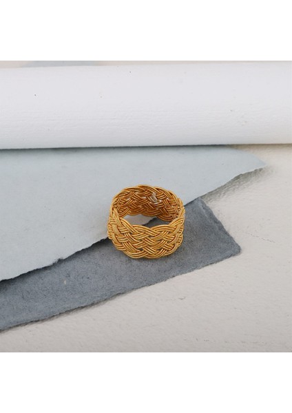 Kazaziye Gümüş Yüzük fiyatları