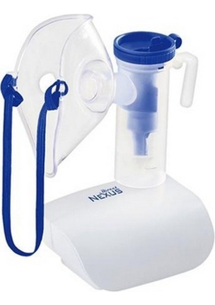 Dırect Nexus Mini Kompresörlü Nebulizatör BC688006