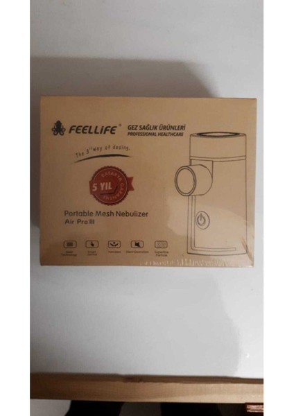Pro Yeni Teknoloji El Tipi Mini Mobil Şarjlı