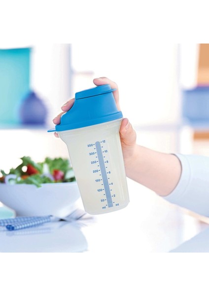Şek Şek Karıştırıcı 350 ml Shaker Mavi fiyatları