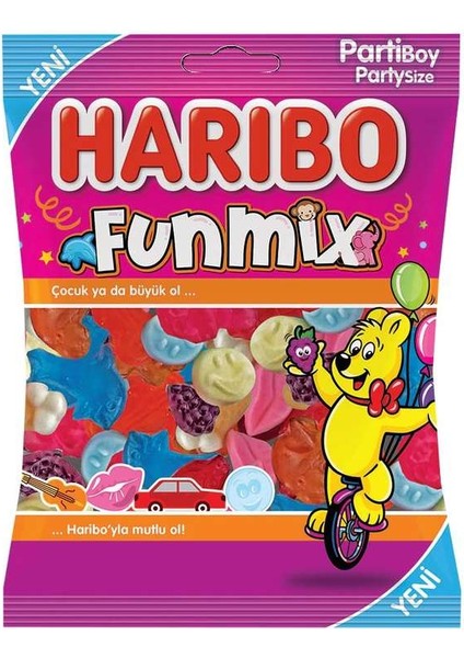 Funmix
