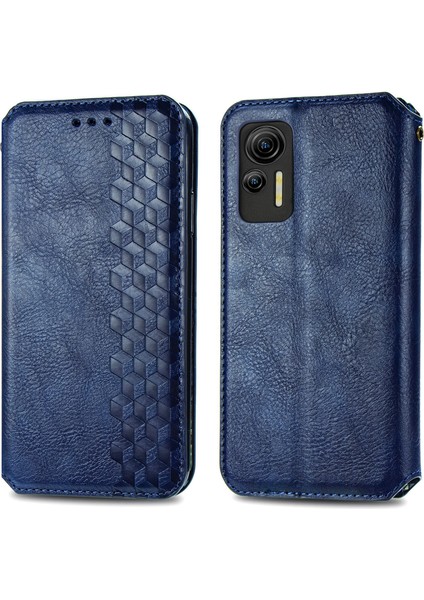 Ulefone Note 14 Kart Tutuculu Cüzdan Pu Deri Çevirme Çubuğu Telefon Kılıfı (Yurt Dışından) fiyatları