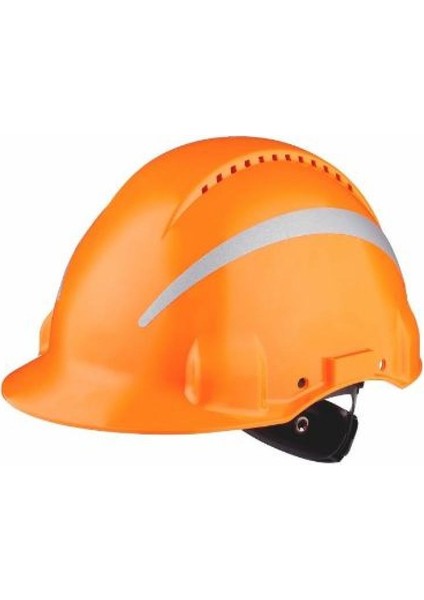 G3000NUV-R-OR Turuncu Reflektifli Vidalı Uv'li