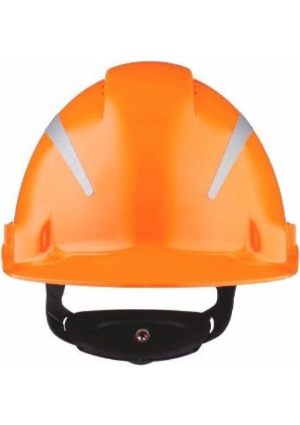 G3000NUV-R-OR Turuncu Reflektifli Vidalı Uv'li