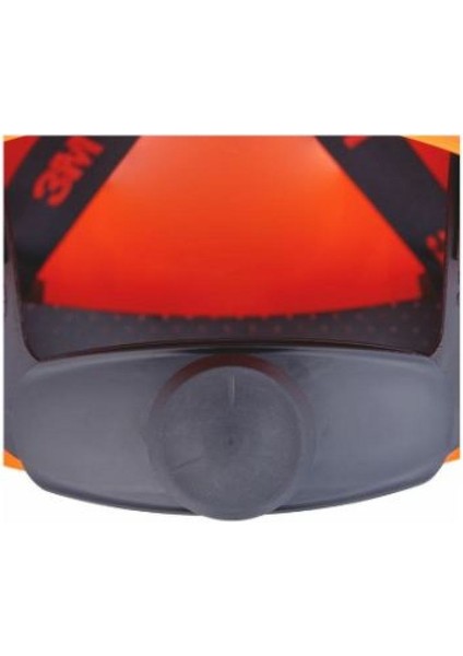 G3000NUV-R-OR Turuncu Reflektifli Vidalı Uv'li