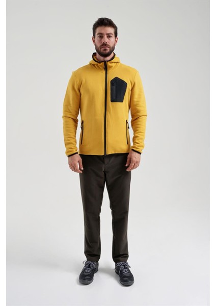 Erkek Tam Fermuarlı Sweat 2312250 fiyatları