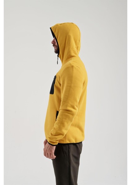 Erkek Tam Fermuarlı Sweat 2312250 indirimleri