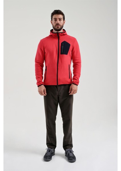 Erkek Tam Fermuarlı Sweat 2312250 fiyatları