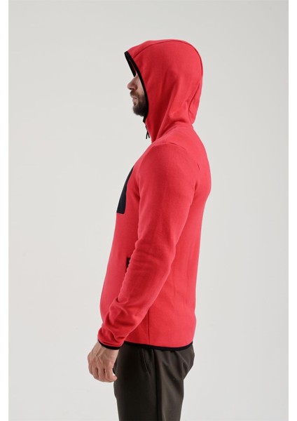 Erkek Tam Fermuarlı Sweat 2312250 indirimleri