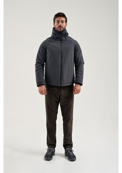 Erkek Kayak Mont 2311142