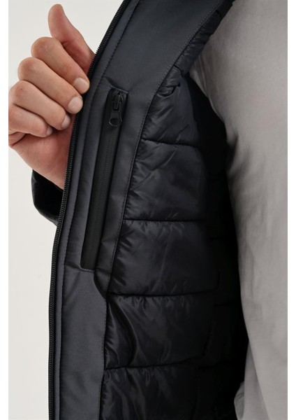 Erkek Kayak Mont 2311142 fiyatları