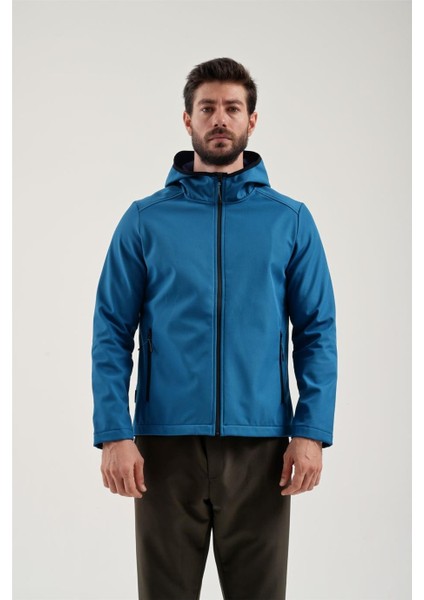 Erkek Softshell Mont 2311161
