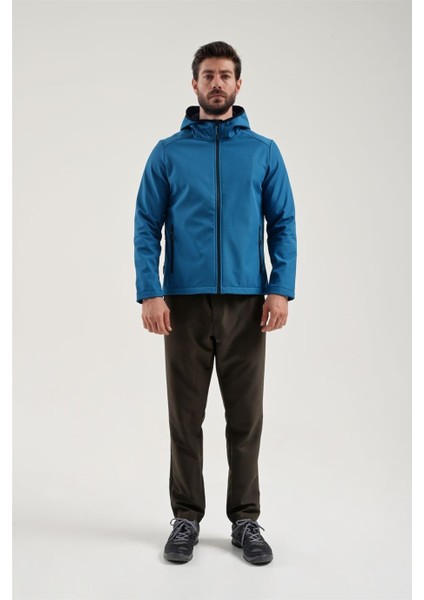 Erkek Softshell Mont 2311161 fiyatları