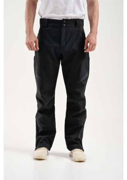 Erkek Softshell Kayak Pantolon 2313005