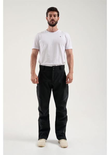 Erkek Softshell Kayak Pantolon 2313005 fiyatları