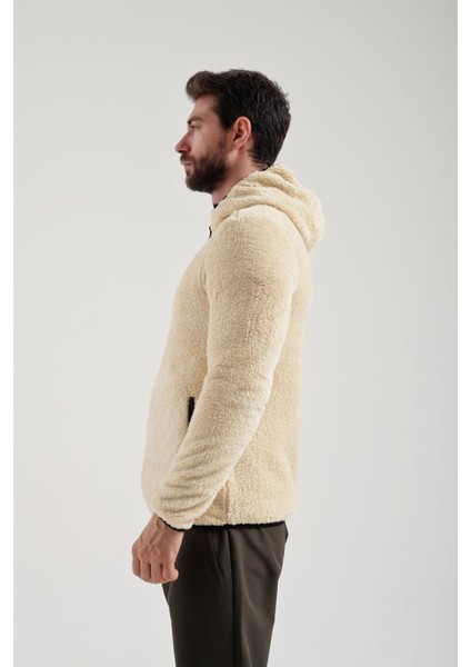 Erkek Tam Fermuarlı Polar 2312251 fırsatları